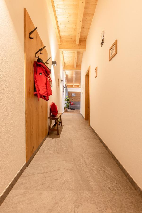Apartments Am Bichl Fulpmes Extérieur photo